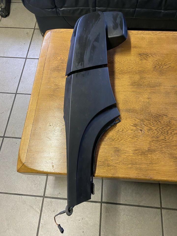 Original Frontspiegel Spiegel Mercedes Actros MP4 - Backspegel för Lastbil: bild 4 Original Frontspiegel Spiegel Mercedes Actros MP4 - Backspegel för Lastbil: bild 4