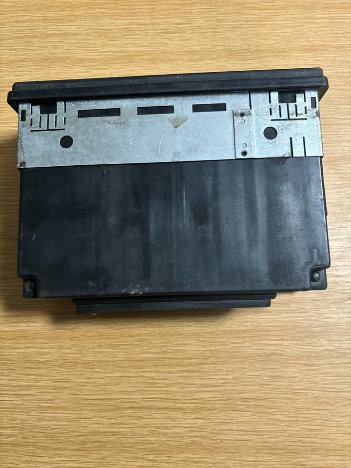 SETRA BUS WABCO Elekr. Bedienteil ATC Steuerung 4460950020 - Elektriskt system för Lastbil: bild 3 SETRA BUS WABCO Elekr. Bedienteil ATC Steuerung 4460950020 - Elektriskt system för Lastbil: bild 3