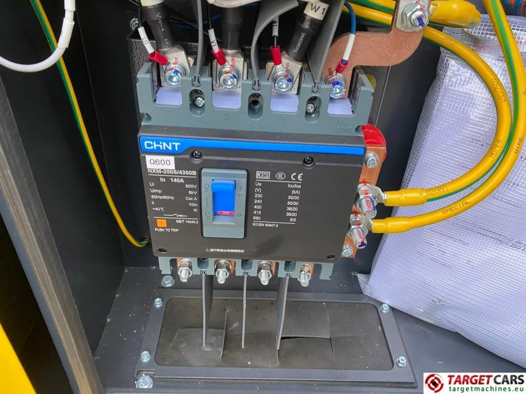 Ny Elgenerator Atlas Copco QES80 Diesel 90KVA Generator 400/230V Unused: bild 18