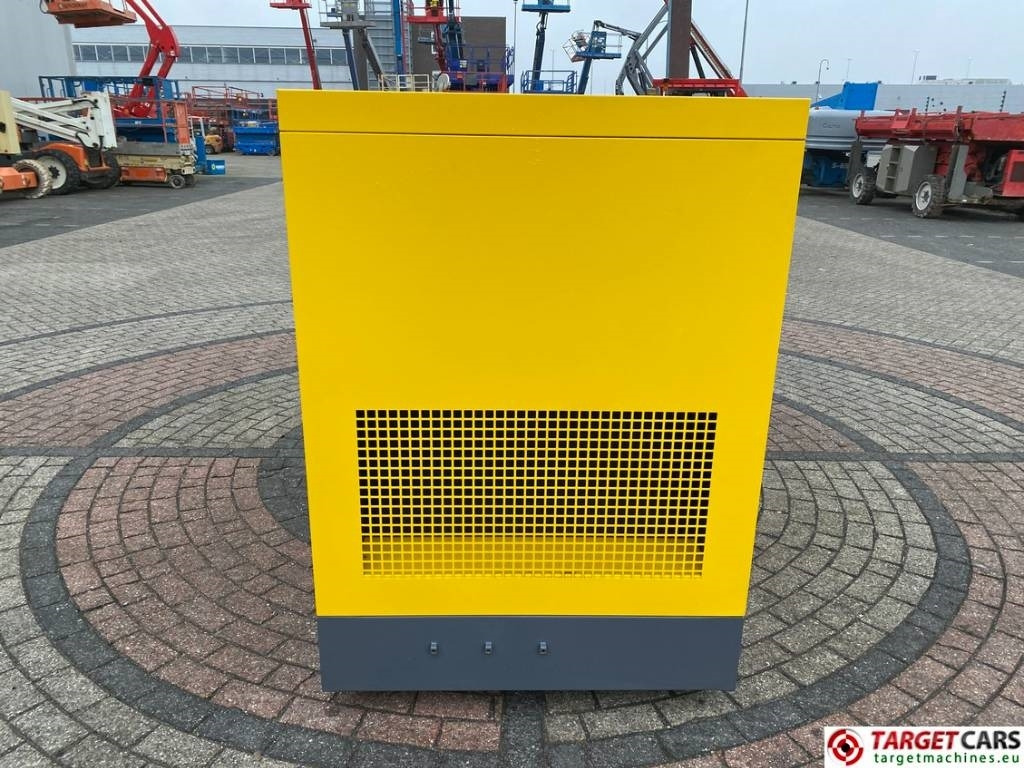 Ny Elgenerator Atlas Copco QES80 Diesel 90KVA Generator 400/230V Unused: bild 27