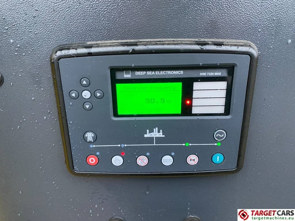 Ny Elgenerator Atlas Copco QES80 Diesel 90KVA Generator 400/230V Unused: bild 25