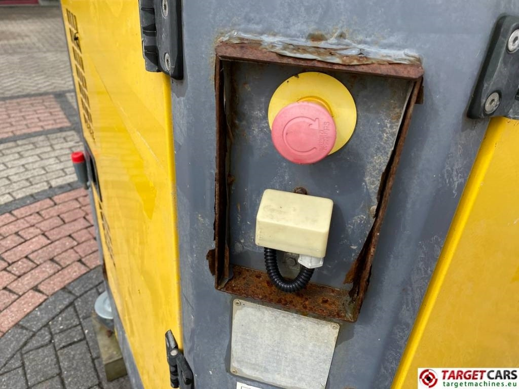 Atlas Copco QLB60 Tower Light 4x 320W Led - Belysningsmast: bild 3 Atlas Copco QLB60 Tower Light 4x 320W Led - Belysningsmast: bild 3