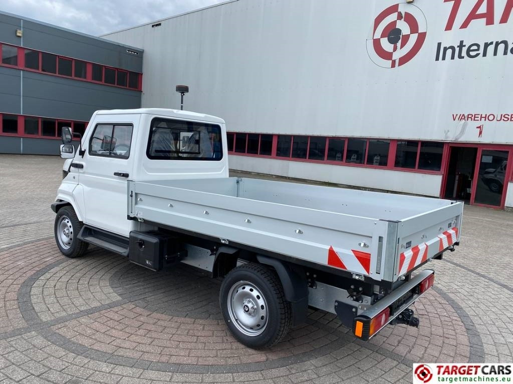 Evum ACar Electric UTV 4x4 Open Platform XL Van - Flakbil, Elektriskt arbetsfordon: bild 5 Evum ACar Electric UTV 4x4 Open Platform XL Van - Flakbil, Elektriskt arbetsfordon: bild 5