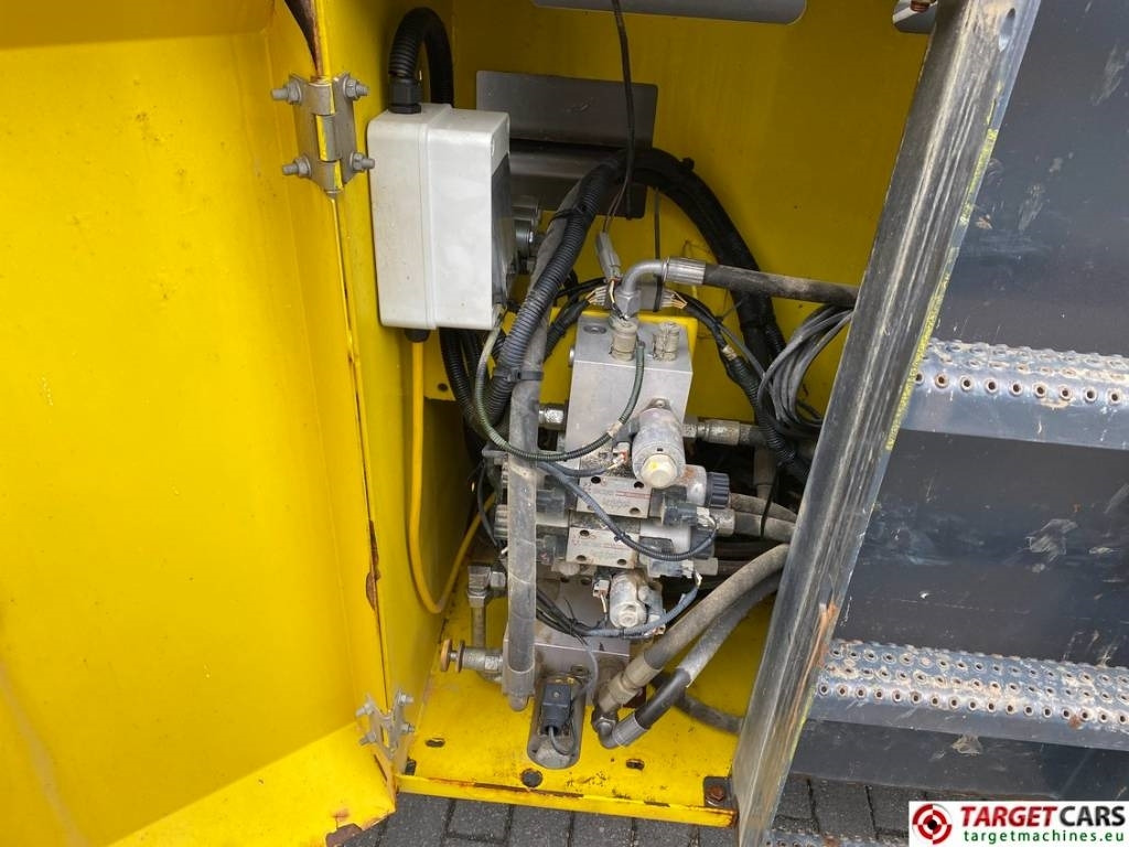 Saxlift GMG 6094RT Diesel 4x4 Scissor Work Lift 2020cm: bild 29 Saxlift GMG 6094RT Diesel 4x4 Scissor Work Lift 2020cm: bild 29