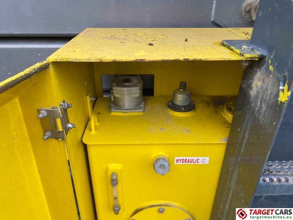 Saxlift GMG 6094RT Diesel 4x4 Scissor Work Lift 2020cm: bild 25 Saxlift GMG 6094RT Diesel 4x4 Scissor Work Lift 2020cm: bild 25