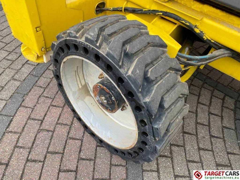 Saxlift GMG 6094RT Diesel 4x4 Scissor Work Lift 2020cm: bild 21 Saxlift GMG 6094RT Diesel 4x4 Scissor Work Lift 2020cm: bild 21