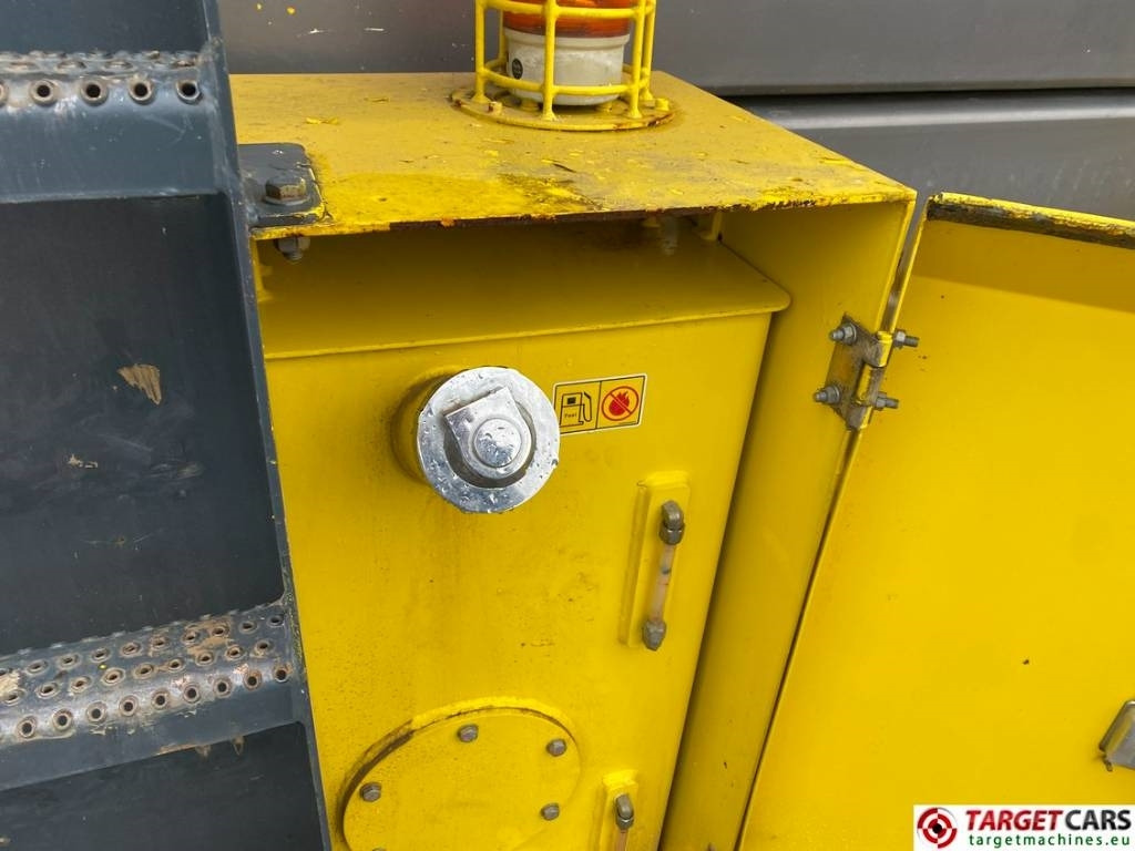 Saxlift GMG 6094RT Diesel 4x4 Scissor Work Lift 2020cm: bild 26 Saxlift GMG 6094RT Diesel 4x4 Scissor Work Lift 2020cm: bild 26