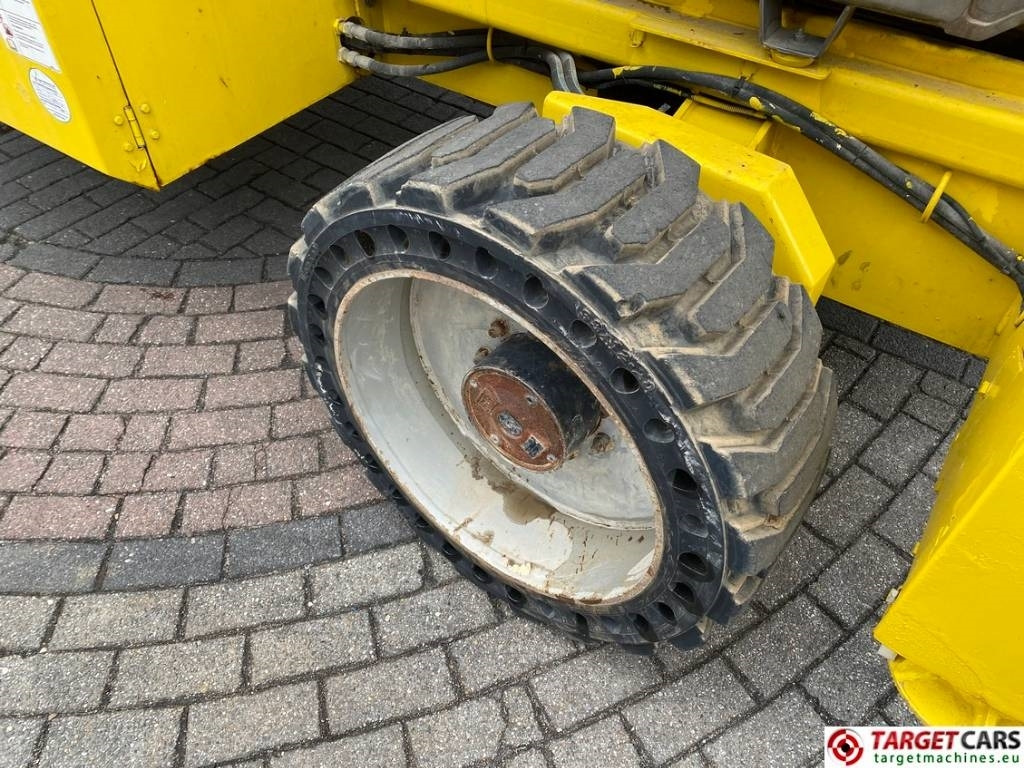 Saxlift GMG 6094RT Diesel 4x4 Scissor Work Lift 2020cm: bild 22 Saxlift GMG 6094RT Diesel 4x4 Scissor Work Lift 2020cm: bild 22