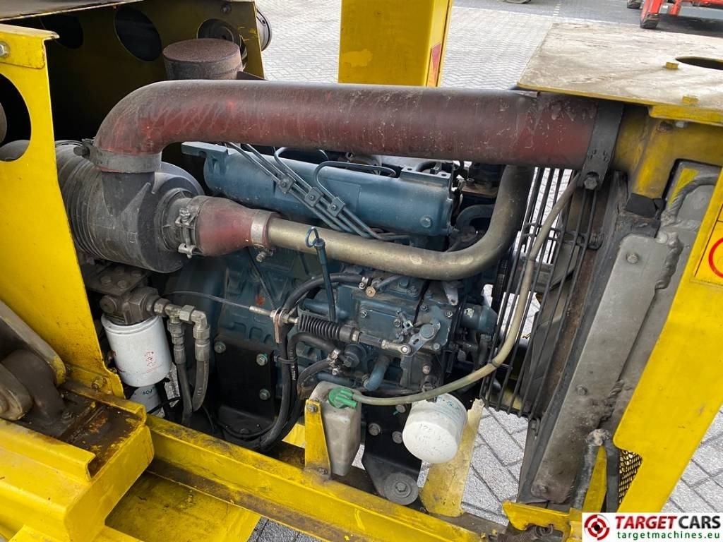 Saxlift GMG 6094RT Diesel 4x4 Scissor Work Lift 2020cm: bild 15 Saxlift GMG 6094RT Diesel 4x4 Scissor Work Lift 2020cm: bild 15