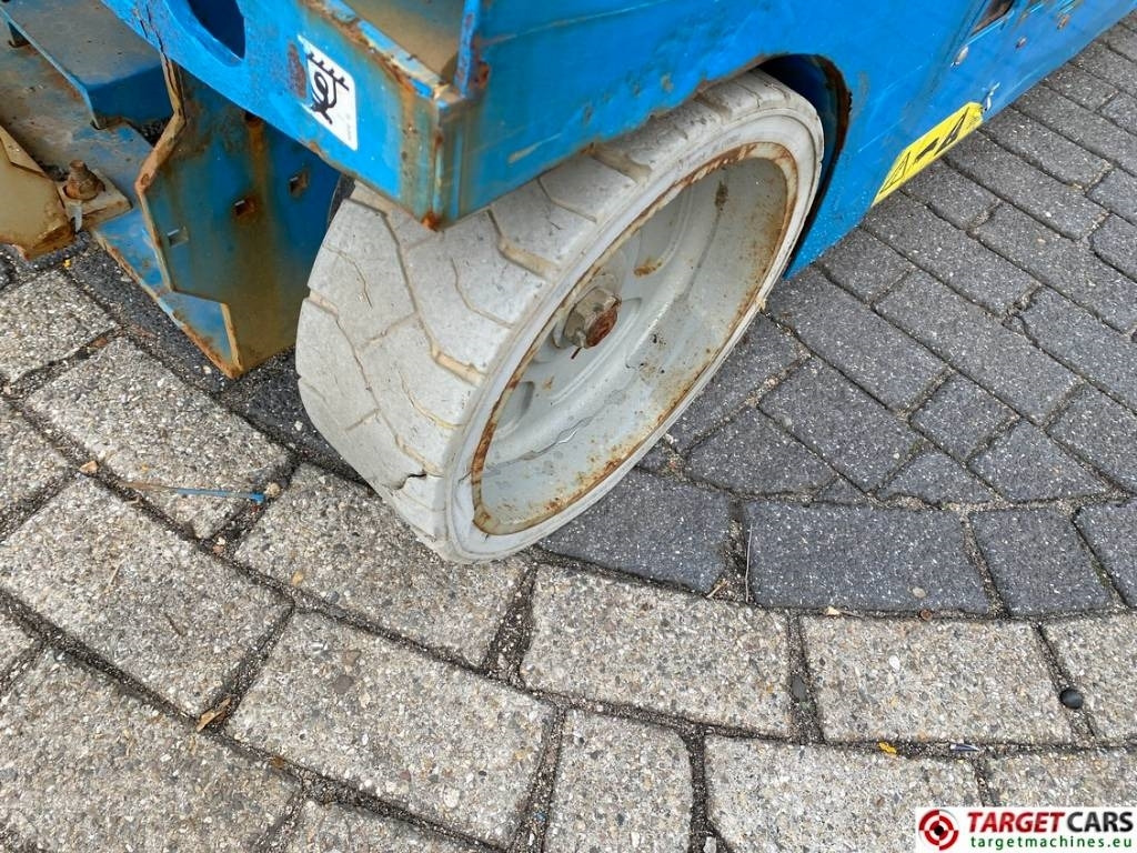 Saxlift Genie GS-3246 Electric Scissor Work Lift 1175cm: bild 22