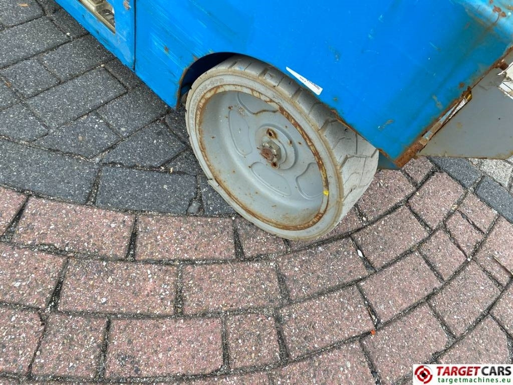 Saxlift Genie GS-3246 Electric Scissor Work Lift 1175cm: bild 23