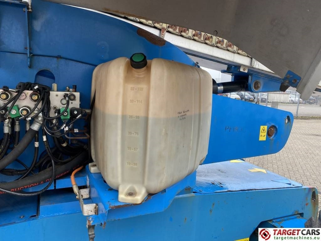 Leasa Genie S-85 Telescopic 4x4 Diesel Boom Work Lift 2791cm  Genie S-85 Telescopic 4x4 Diesel Boom Work Lift 2791cm: bild 14