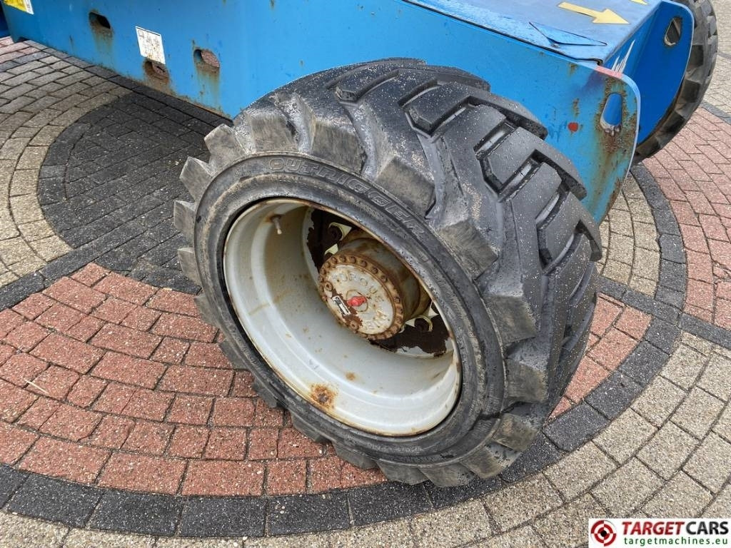 Leasa Genie S-85 Telescopic 4x4 Diesel Boom Work Lift 2791cm  Genie S-85 Telescopic 4x4 Diesel Boom Work Lift 2791cm: bild 22