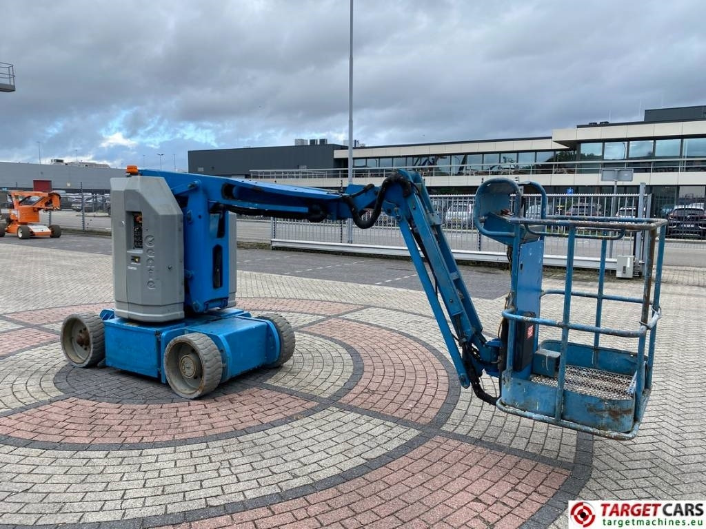 Genie Z-30/20N Electric Articulated Boom WorkLift 1110cm - Bomlift: bild 2 Genie Z-30/20N Electric Articulated Boom WorkLift 1110cm - Bomlift: bild 2