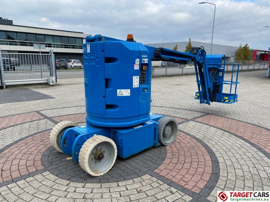Genie Z-30/20N RJ Articulated Electric Boom Lift 1110cm - Bomlift: bild 3 Genie Z-30/20N RJ Articulated Electric Boom Lift 1110cm - Bomlift: bild 3