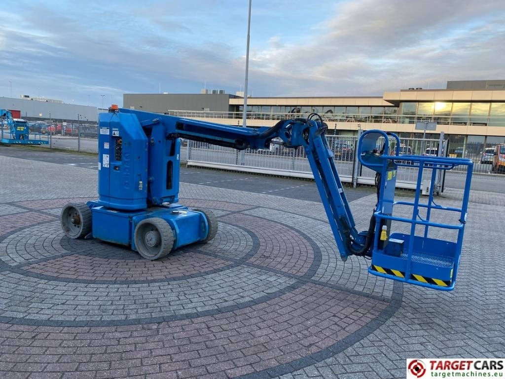 Genie Z-30/20N RJ Articulated Electric Boom Lift 1110cm - Bomlift: bild 2 Genie Z-30/20N RJ Articulated Electric Boom Lift 1110cm - Bomlift: bild 2