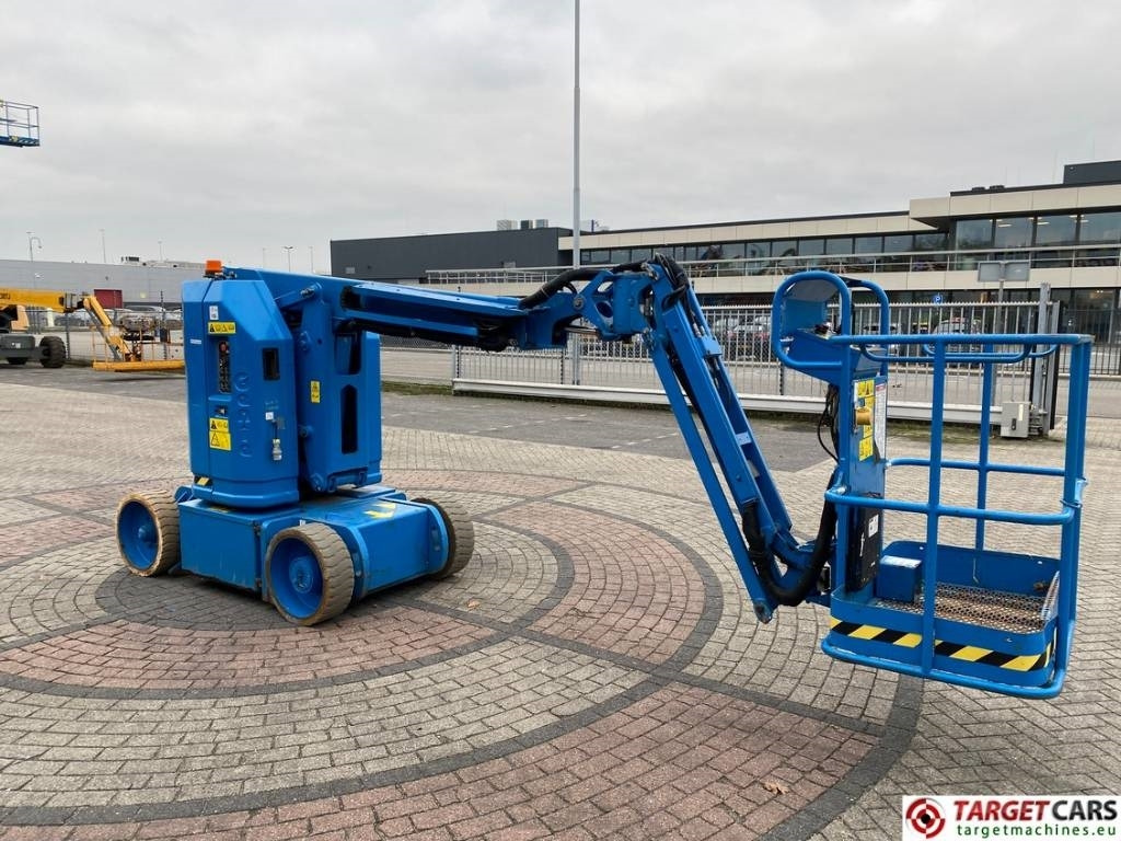 Genie Z-30/20N RJ Articulated Electric Boom Lift 1110cm - Bomlift: bild 2 Genie Z-30/20N RJ Articulated Electric Boom Lift 1110cm - Bomlift: bild 2