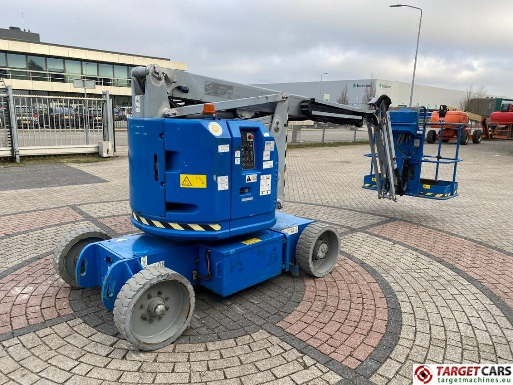 Genie Z-34/22N Electric Articulated Boom WorkLift 1252cm - Bomlift: bild 3 Genie Z-34/22N Electric Articulated Boom WorkLift 1252cm - Bomlift: bild 3