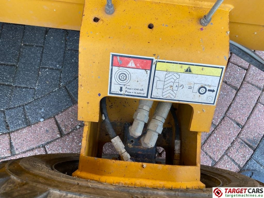 Leasa Haulotte H18SDX Diesel H18SX Scissor 4x4 Work Lift 1800cm Haulotte H18SDX Diesel H18SX Scissor 4x4 Work Lift 1800cm: bild 34 Leasa Haulotte H18SDX Diesel H18SX Scissor 4x4 Work Lift 1800cm Haulotte H18SDX Diesel H18SX Scissor 4x4 Work Lift 1800cm: bild 34