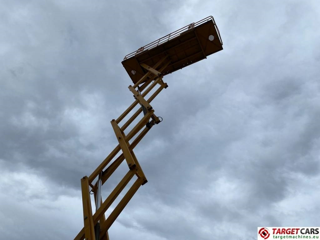 Leasa Haulotte H18SDX Diesel H18SX Scissor 4x4 Work Lift 1800cm Haulotte H18SDX Diesel H18SX Scissor 4x4 Work Lift 1800cm: bild 18 Leasa Haulotte H18SDX Diesel H18SX Scissor 4x4 Work Lift 1800cm Haulotte H18SDX Diesel H18SX Scissor 4x4 Work Lift 1800cm: bild 18