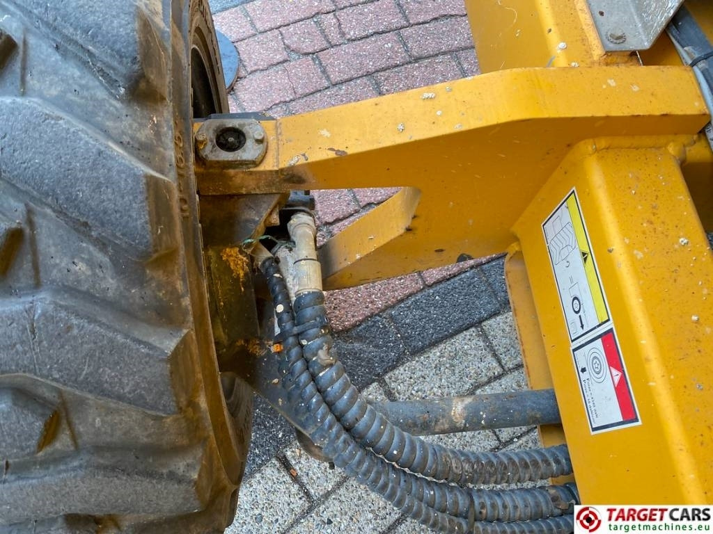 Leasa Haulotte H18SDX Diesel H18SX Scissor 4x4 Work Lift 1800cm Haulotte H18SDX Diesel H18SX Scissor 4x4 Work Lift 1800cm: bild 38 Leasa Haulotte H18SDX Diesel H18SX Scissor 4x4 Work Lift 1800cm Haulotte H18SDX Diesel H18SX Scissor 4x4 Work Lift 1800cm: bild 38