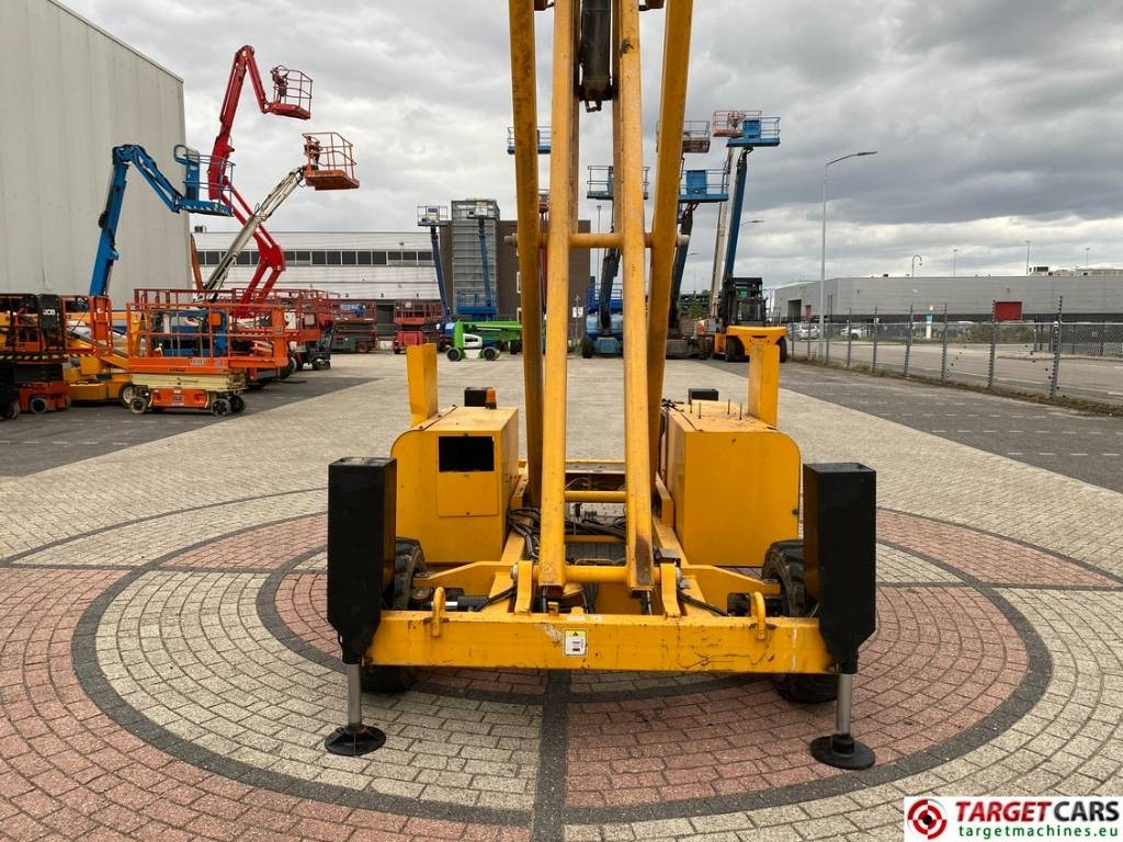 Leasa Haulotte H18SDX Diesel H18SX Scissor 4x4 Work Lift 1800cm Haulotte H18SDX Diesel H18SX Scissor 4x4 Work Lift 1800cm: bild 31 Leasa Haulotte H18SDX Diesel H18SX Scissor 4x4 Work Lift 1800cm Haulotte H18SDX Diesel H18SX Scissor 4x4 Work Lift 1800cm: bild 31