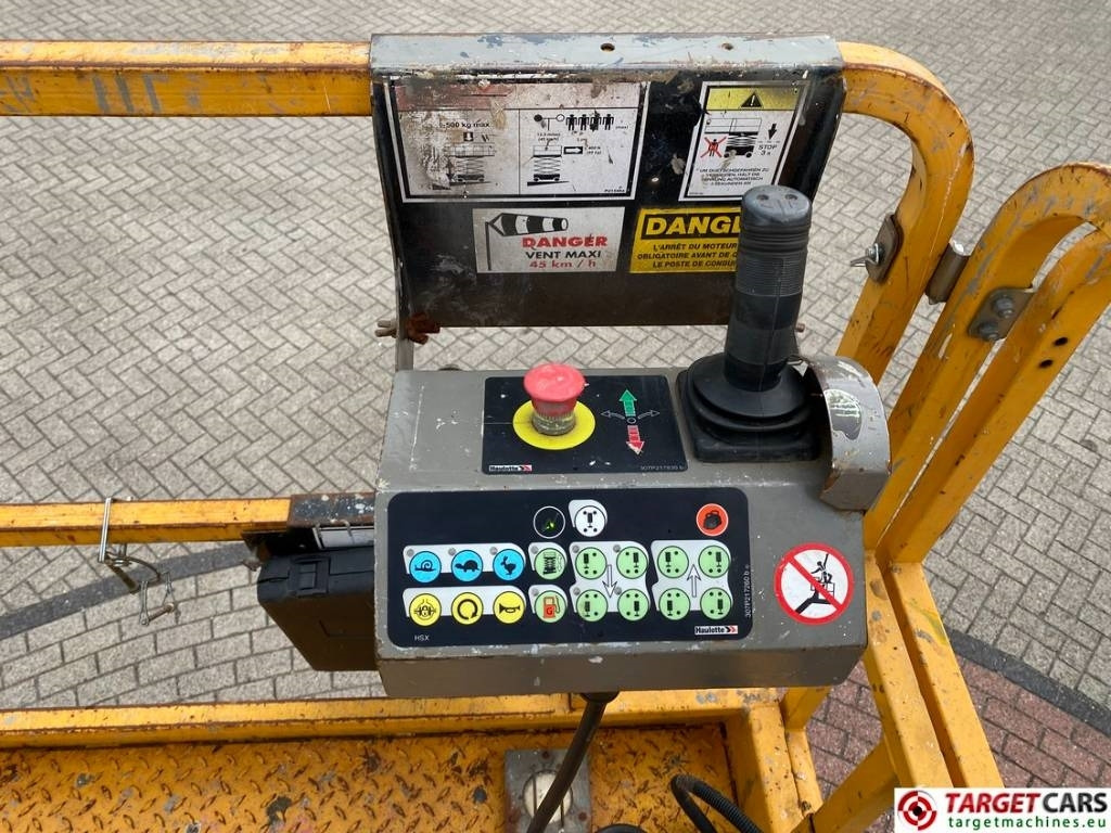 Leasa Haulotte H18SDX Diesel H18SX Scissor 4x4 Work Lift 1800cm Haulotte H18SDX Diesel H18SX Scissor 4x4 Work Lift 1800cm: bild 9 Leasa Haulotte H18SDX Diesel H18SX Scissor 4x4 Work Lift 1800cm Haulotte H18SDX Diesel H18SX Scissor 4x4 Work Lift 1800cm: bild 9