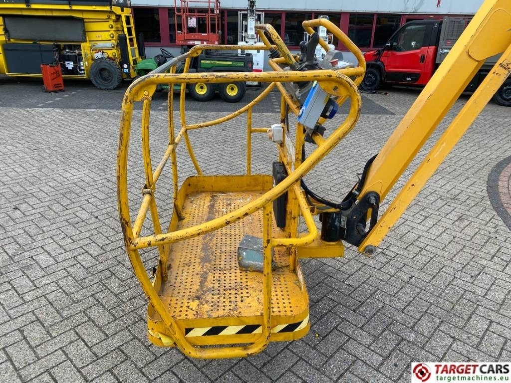 Bomlift Haulotte HA20PX Articulated 4x4x4 Diesel Boom Lift 2065cm: bild 48 Bomlift Haulotte HA20PX Articulated 4x4x4 Diesel Boom Lift 2065cm: bild 48