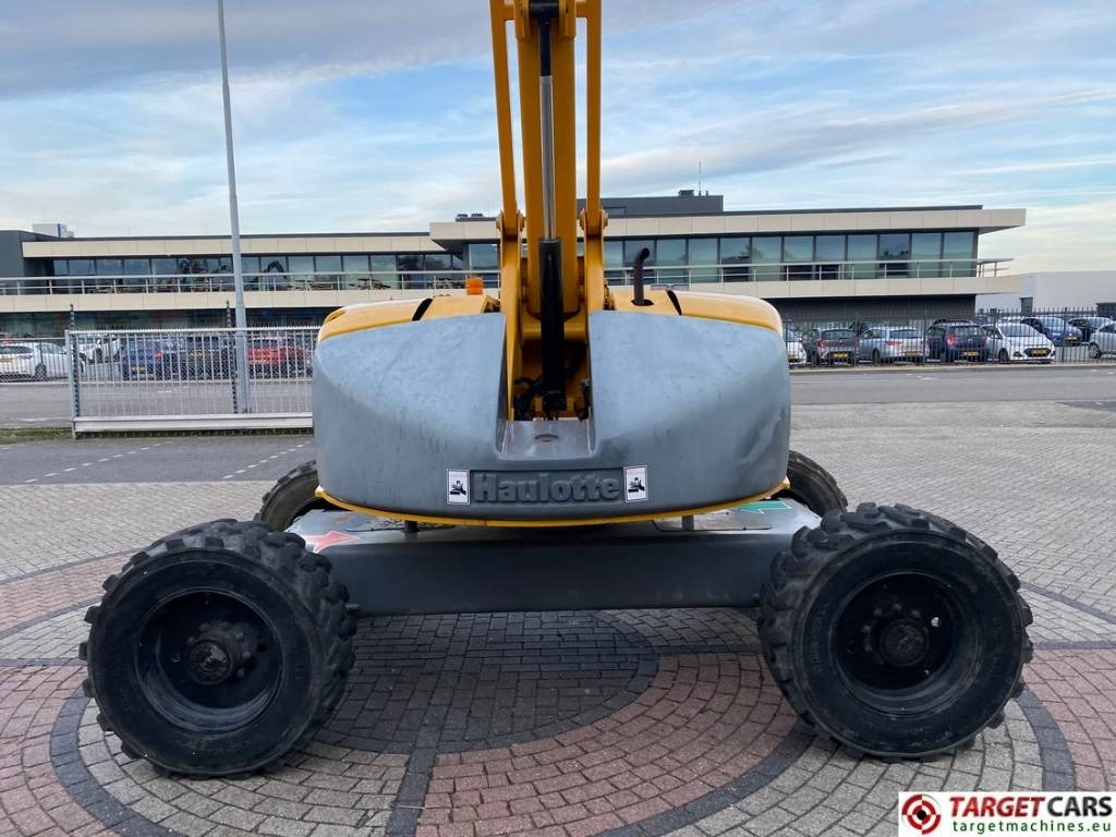 Bomlift Haulotte HA20PX Articulated 4x4x4 Diesel Boom Lift 2065cm: bild 33 Bomlift Haulotte HA20PX Articulated 4x4x4 Diesel Boom Lift 2065cm: bild 33