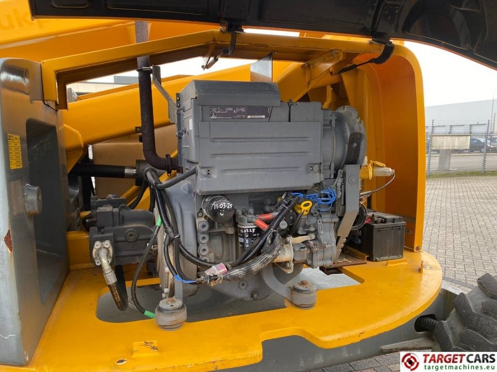 Bomlift Haulotte HA20PX Articulated 4x4x4 Diesel Boom Lift 2065cm: bild 17 Bomlift Haulotte HA20PX Articulated 4x4x4 Diesel Boom Lift 2065cm: bild 17