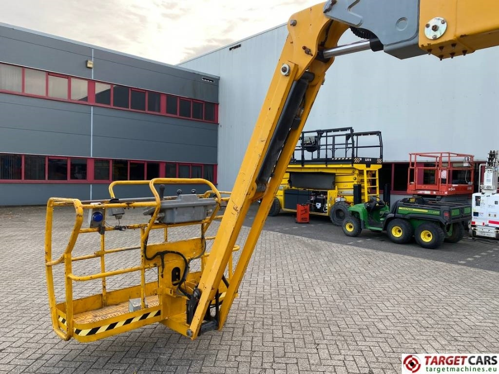 Bomlift Haulotte HA20PX Articulated 4x4x4 Diesel Boom Lift 2065cm: bild 46 Bomlift Haulotte HA20PX Articulated 4x4x4 Diesel Boom Lift 2065cm: bild 46