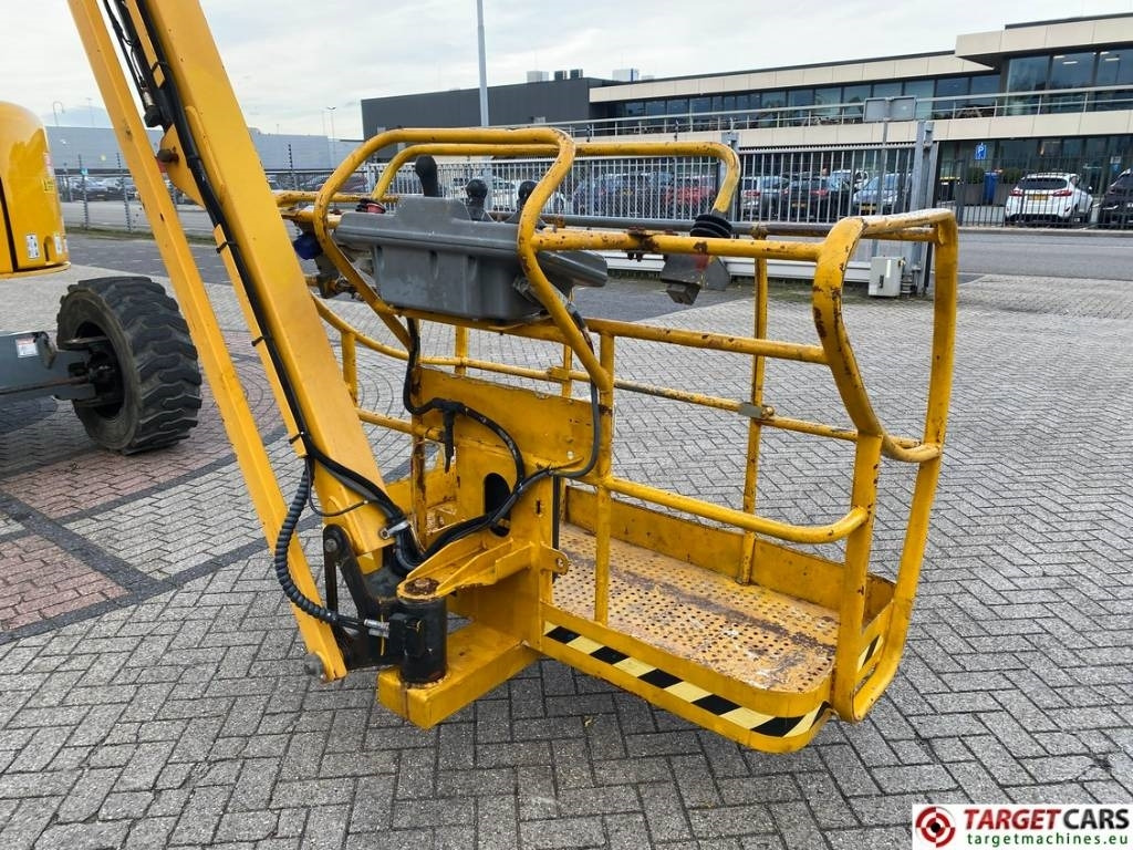 Bomlift Haulotte HA20PX Articulated 4x4x4 Diesel Boom Lift 2065cm: bild 25 Bomlift Haulotte HA20PX Articulated 4x4x4 Diesel Boom Lift 2065cm: bild 25