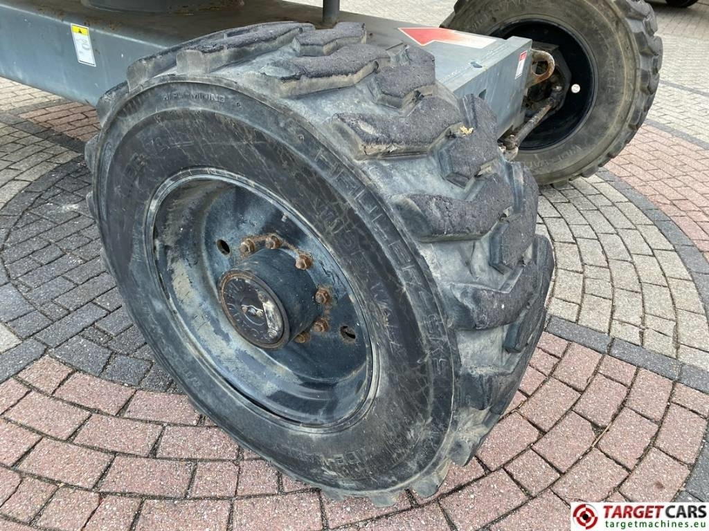 Bomlift Haulotte HA20PX Articulated 4x4x4 Diesel Boom Lift 2065cm: bild 23 Bomlift Haulotte HA20PX Articulated 4x4x4 Diesel Boom Lift 2065cm: bild 23