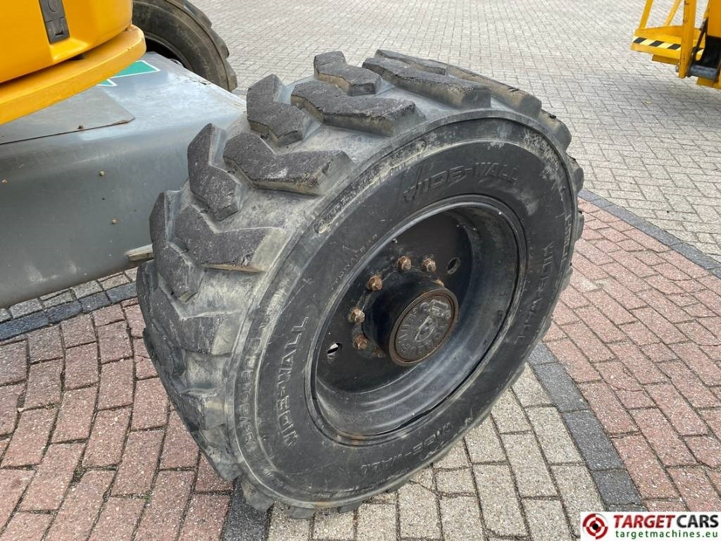 Bomlift Haulotte HA20PX Articulated 4x4x4 Diesel Boom Lift 2065cm: bild 21 Bomlift Haulotte HA20PX Articulated 4x4x4 Diesel Boom Lift 2065cm: bild 21