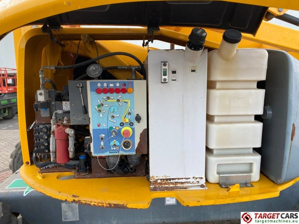 Bomlift Haulotte HA20PX Articulated 4x4x4 Diesel Boom Lift 2065cm: bild 13 Bomlift Haulotte HA20PX Articulated 4x4x4 Diesel Boom Lift 2065cm: bild 13