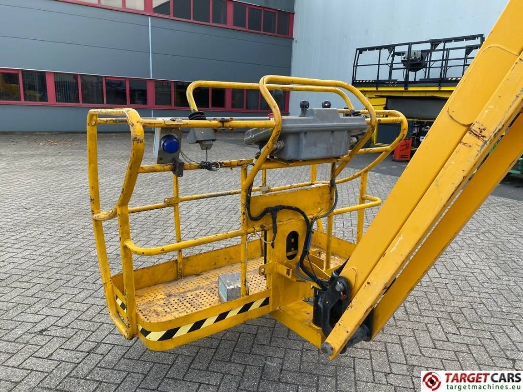 Bomlift Haulotte HA20PX Articulated 4x4x4 Diesel Boom Lift 2065cm: bild 47 Bomlift Haulotte HA20PX Articulated 4x4x4 Diesel Boom Lift 2065cm: bild 47