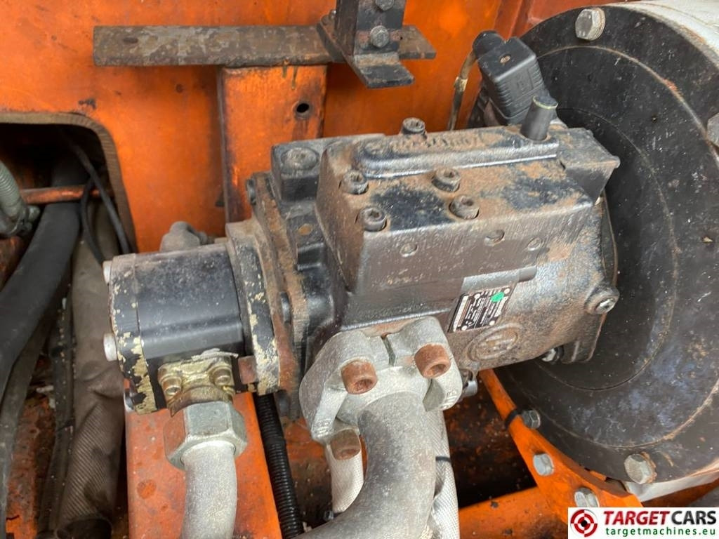 Saxlift Holland Lift T210DL25 4WD Diesel T-210DL25 Scissor WorkLift 23M: bild 32 Saxlift Holland Lift T210DL25 4WD Diesel T-210DL25 Scissor WorkLift 23M: bild 32