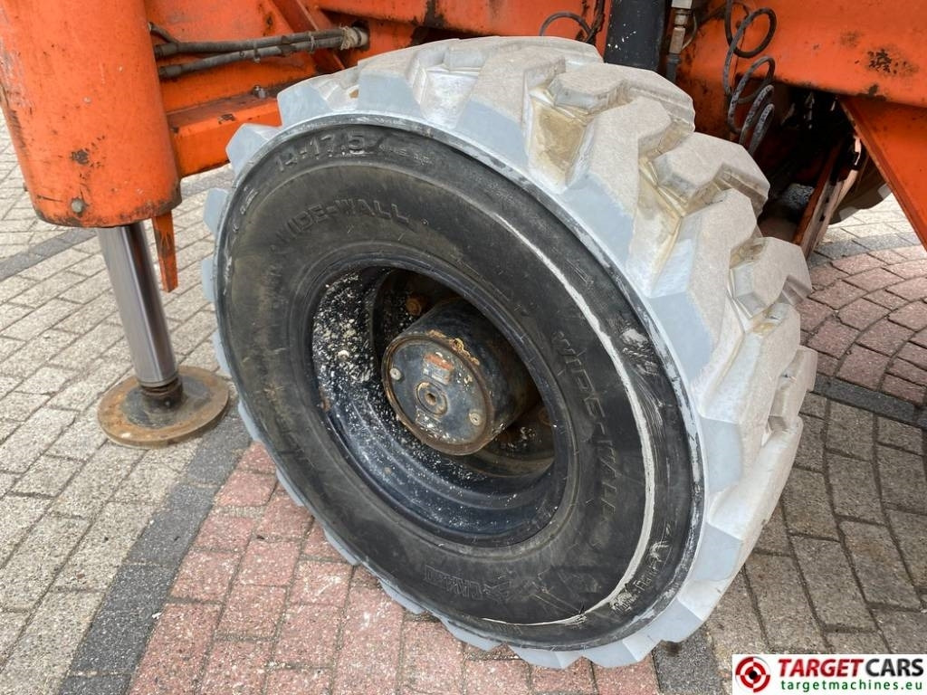 Saxlift Holland Lift T210DL25 4WD Diesel T-210DL25 Scissor WorkLift 23M: bild 21 Saxlift Holland Lift T210DL25 4WD Diesel T-210DL25 Scissor WorkLift 23M: bild 21