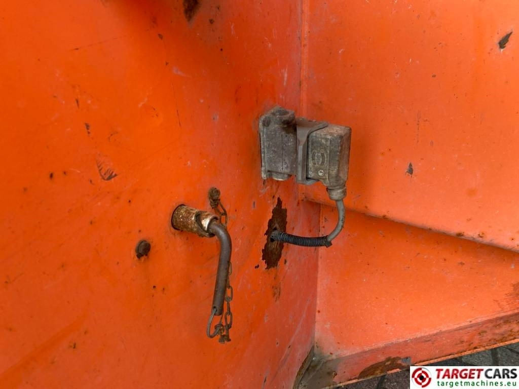 Saxlift Holland Lift T210DL25 4WD Diesel T-210DL25 Scissor WorkLift 23M: bild 28