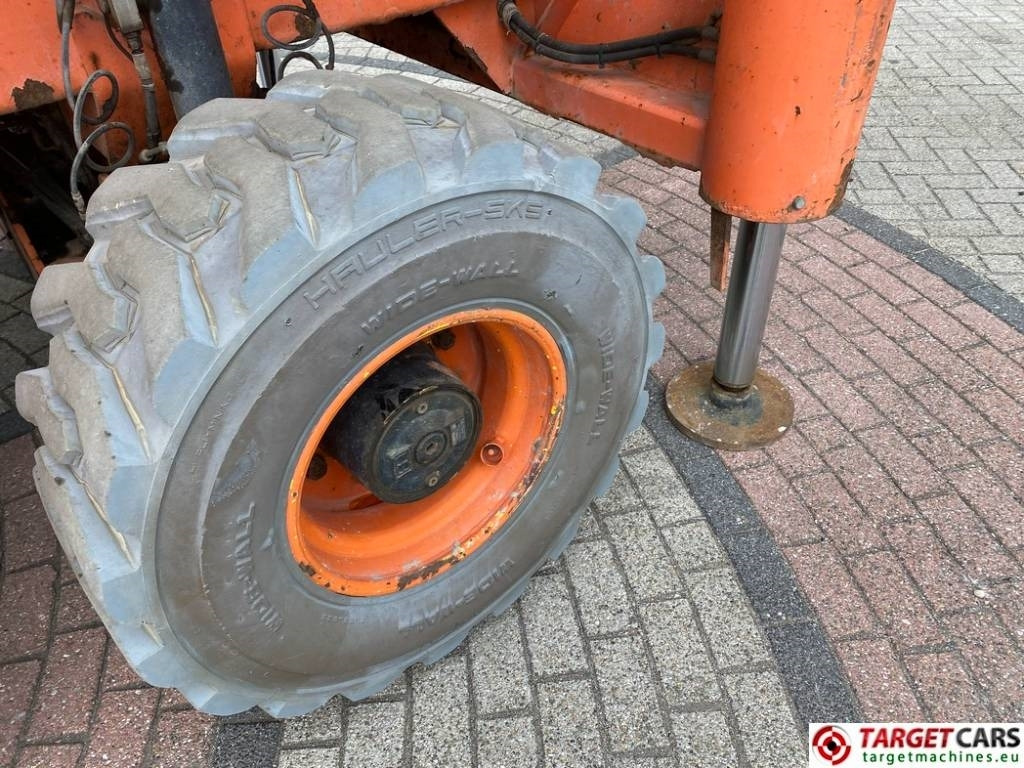 Saxlift Holland Lift T210DL25 4WD Diesel T-210DL25 Scissor WorkLift 23M: bild 24