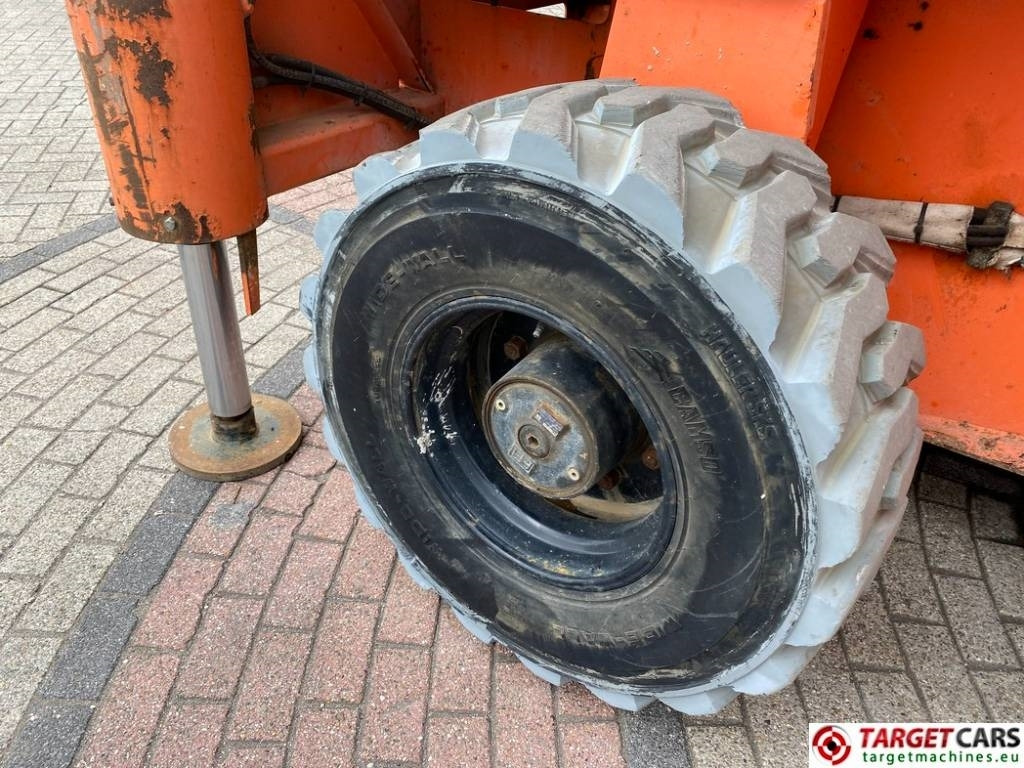 Saxlift Holland Lift T210DL25 4WD Diesel T-210DL25 Scissor WorkLift 23M: bild 23 Saxlift Holland Lift T210DL25 4WD Diesel T-210DL25 Scissor WorkLift 23M: bild 23