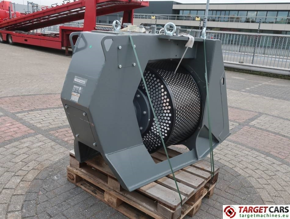 Kinshofer DKS15HD Screening 80cm Bucket 8~15T Unused - Skopa för Byggmaskiner: bild 3 Kinshofer DKS15HD Screening 80cm Bucket 8~15T Unused - Skopa för Byggmaskiner: bild 3
