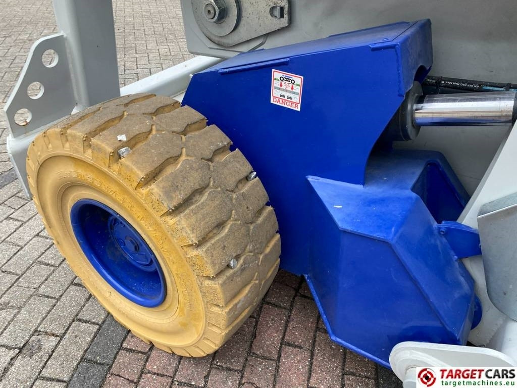 Saxlift PB Lifttechnik S270-24E Electric 4x4 Scissor Work Lift 2725cm: bild 20 Saxlift PB Lifttechnik S270-24E Electric 4x4 Scissor Work Lift 2725cm: bild 20