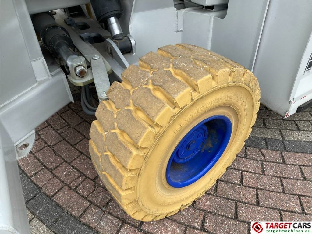 Saxlift PB Lifttechnik S270-24E Electric 4x4 Scissor Work Lift 2725cm: bild 23 Saxlift PB Lifttechnik S270-24E Electric 4x4 Scissor Work Lift 2725cm: bild 23