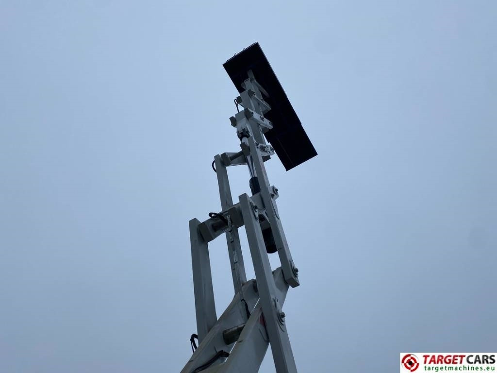 Saxlift PB Lifttechnik S270-24E Electric 4x4 Scissor Work Lift 2725cm: bild 40 Saxlift PB Lifttechnik S270-24E Electric 4x4 Scissor Work Lift 2725cm: bild 40