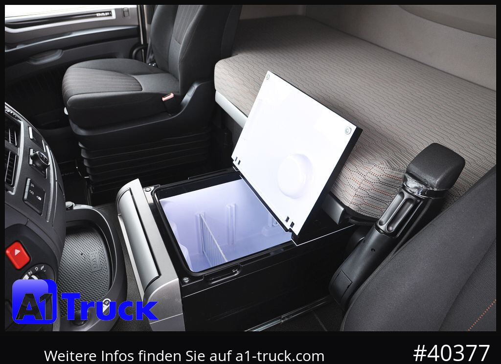 DAF DAF XF 480 FAN SSC Intarder, Lenkachse Standlklima - Containerbil/ Växelflak lastbil: bild 5 DAF DAF XF 480 FAN SSC Intarder, Lenkachse Standlklima - Containerbil/ Växelflak lastbil: bild 5