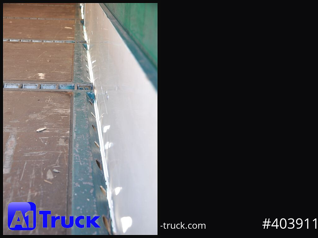 DAF LF 290, Klima, zul. GG 16.000kg, 1 Vorbesitzer - Flakbil: bild 2 DAF LF 290, Klima, zul. GG 16.000kg, 1 Vorbesitzer - Flakbil: bild 2