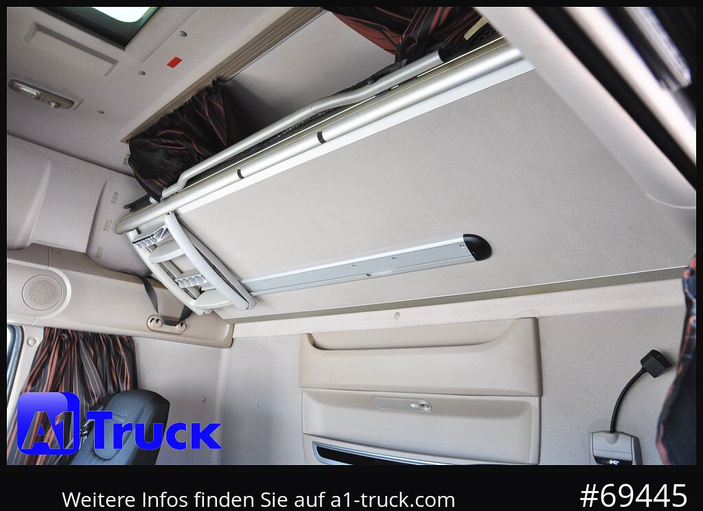 DAF XF 530 FT SSC, Intarder - Dragbil: bild 3 DAF XF 530 FT SSC, Intarder - Dragbil: bild 3