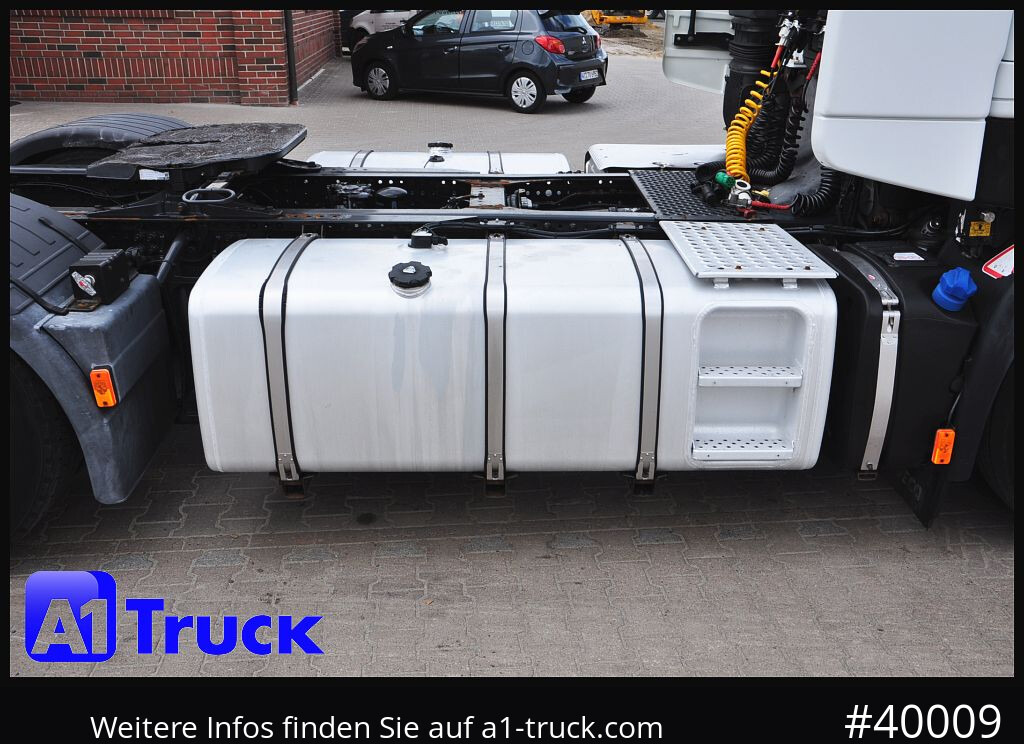 Dragbil IVECO Stralis 420, ZF-Intarder 2x Tank,: bild 13 Dragbil IVECO Stralis 420, ZF-Intarder 2x Tank,: bild 13