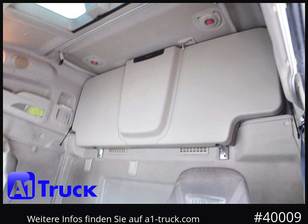 Dragbil IVECO Stralis 420, ZF-Intarder 2x Tank,: bild 6 Dragbil IVECO Stralis 420, ZF-Intarder 2x Tank,: bild 6